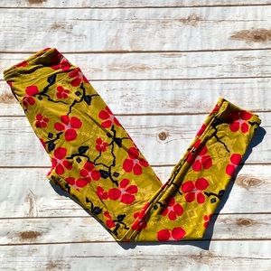 One Size Lularoe Leggings